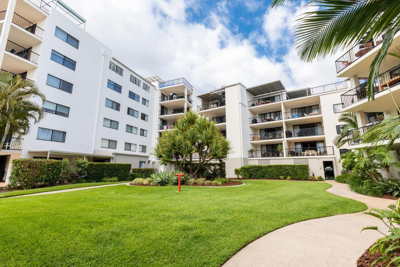 Marcoola Beach Resort Exterior photo