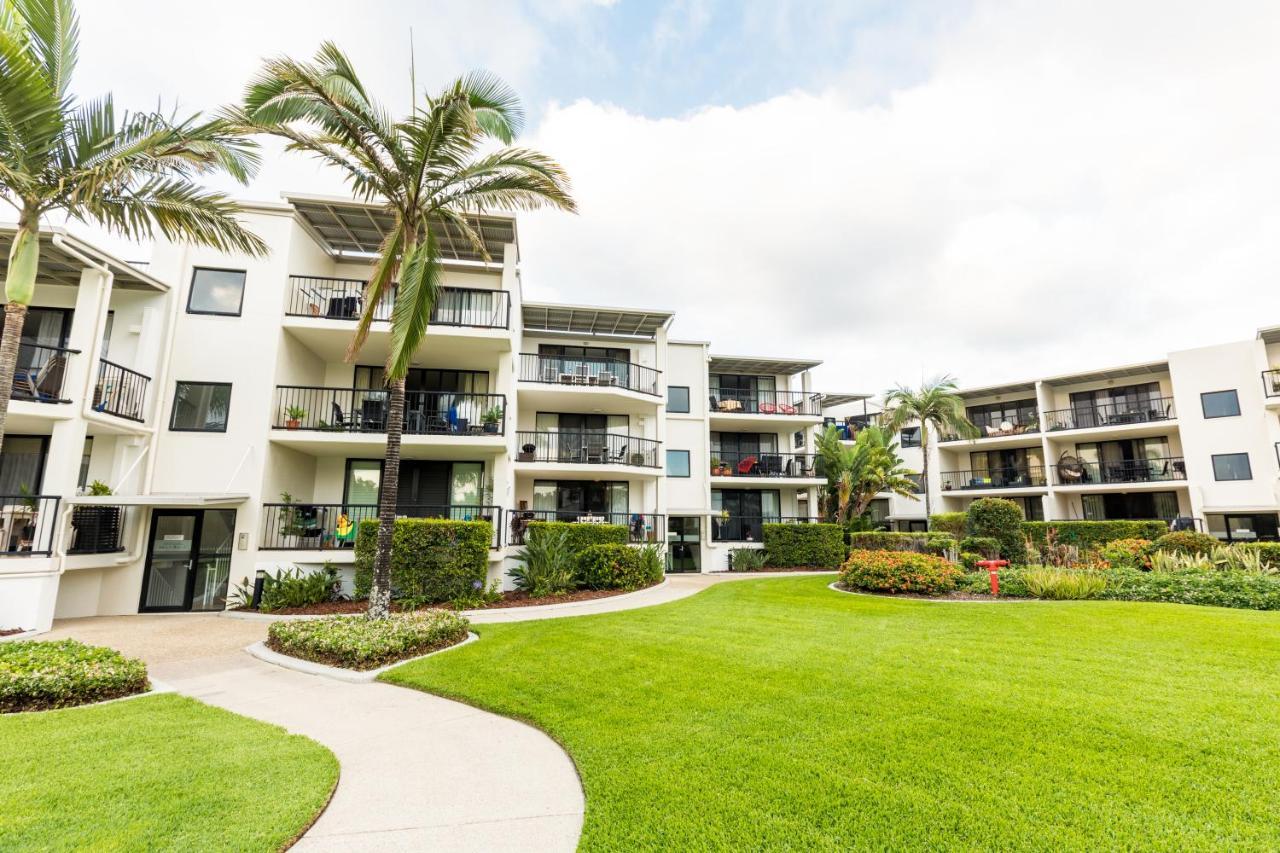 Marcoola Beach Resort Exterior photo