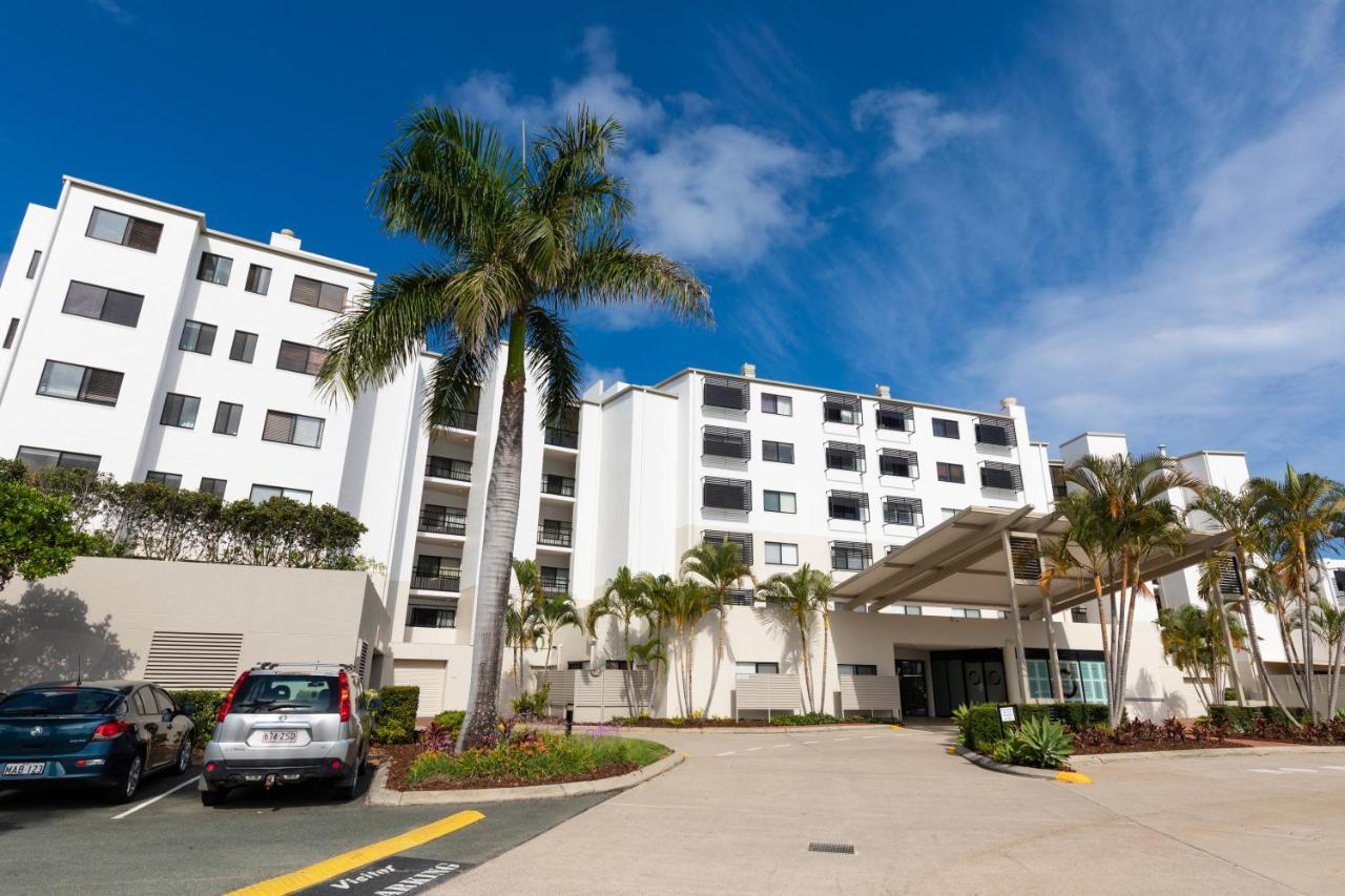 Marcoola Beach Resort Exterior photo