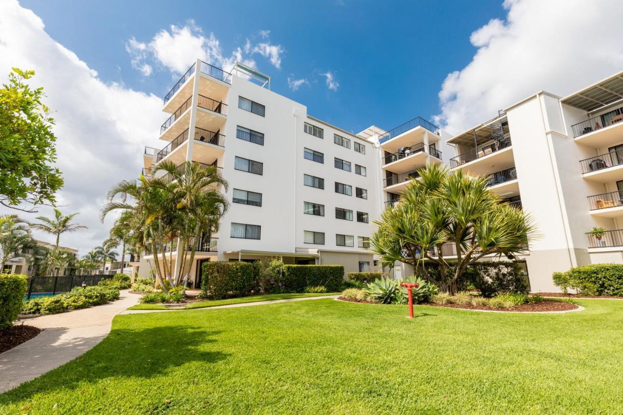 Marcoola Beach Resort Exterior photo