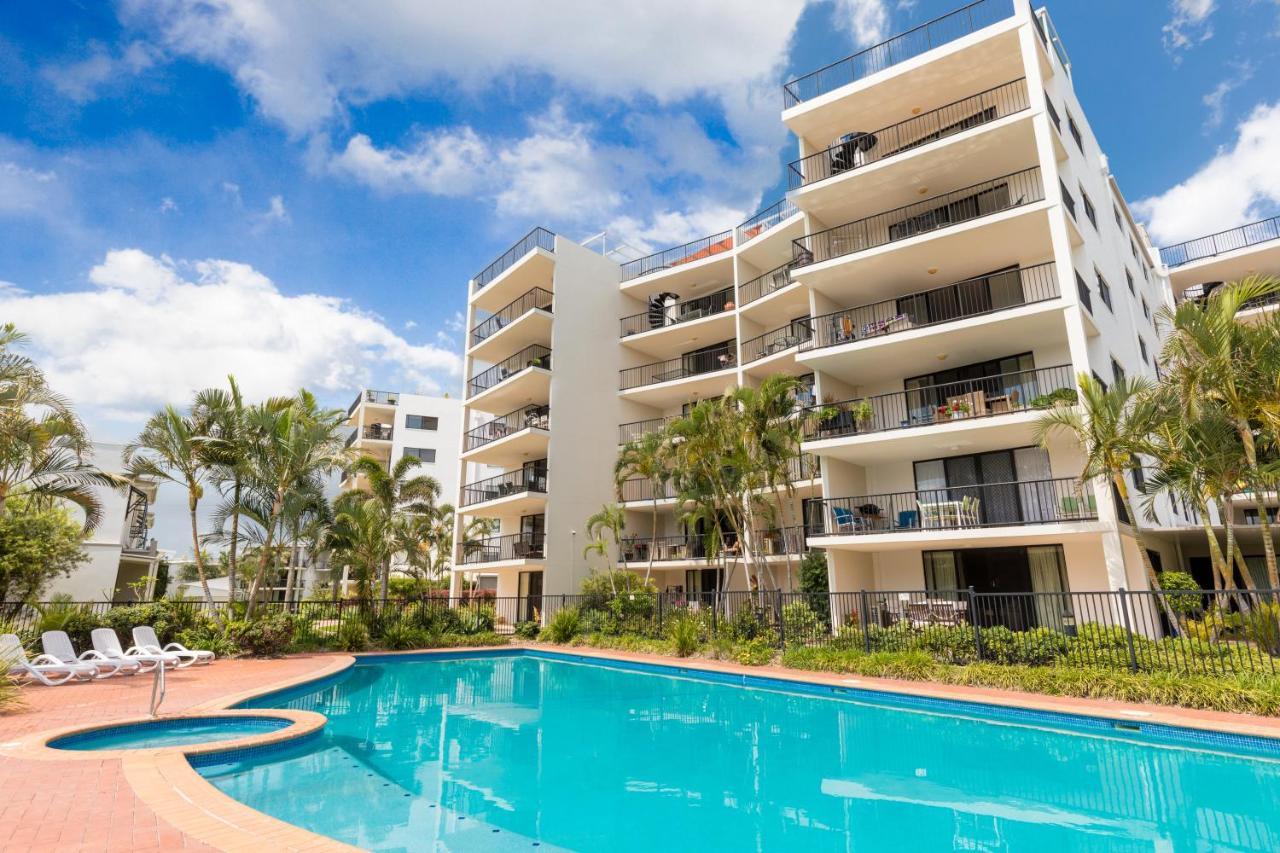 Marcoola Beach Resort Exterior photo