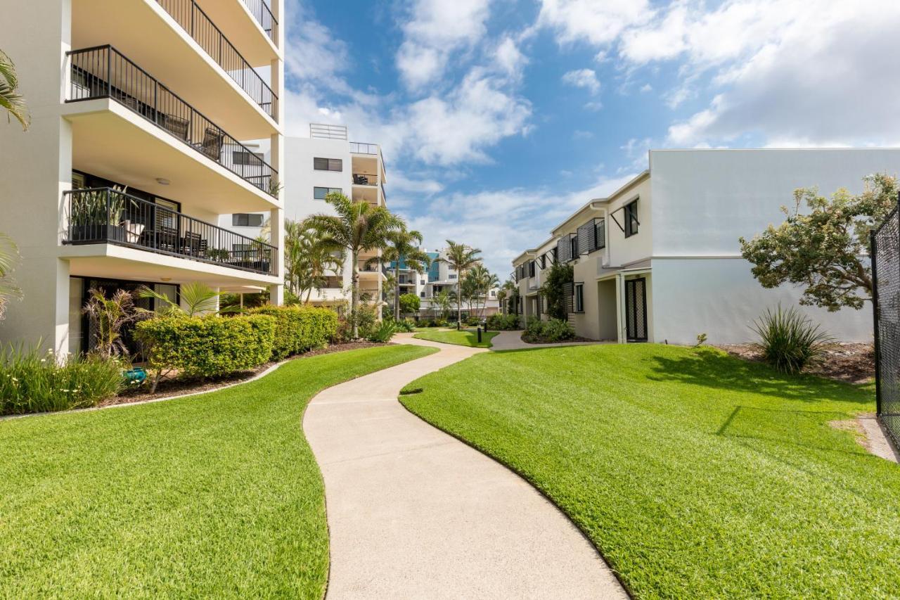 Marcoola Beach Resort Exterior photo