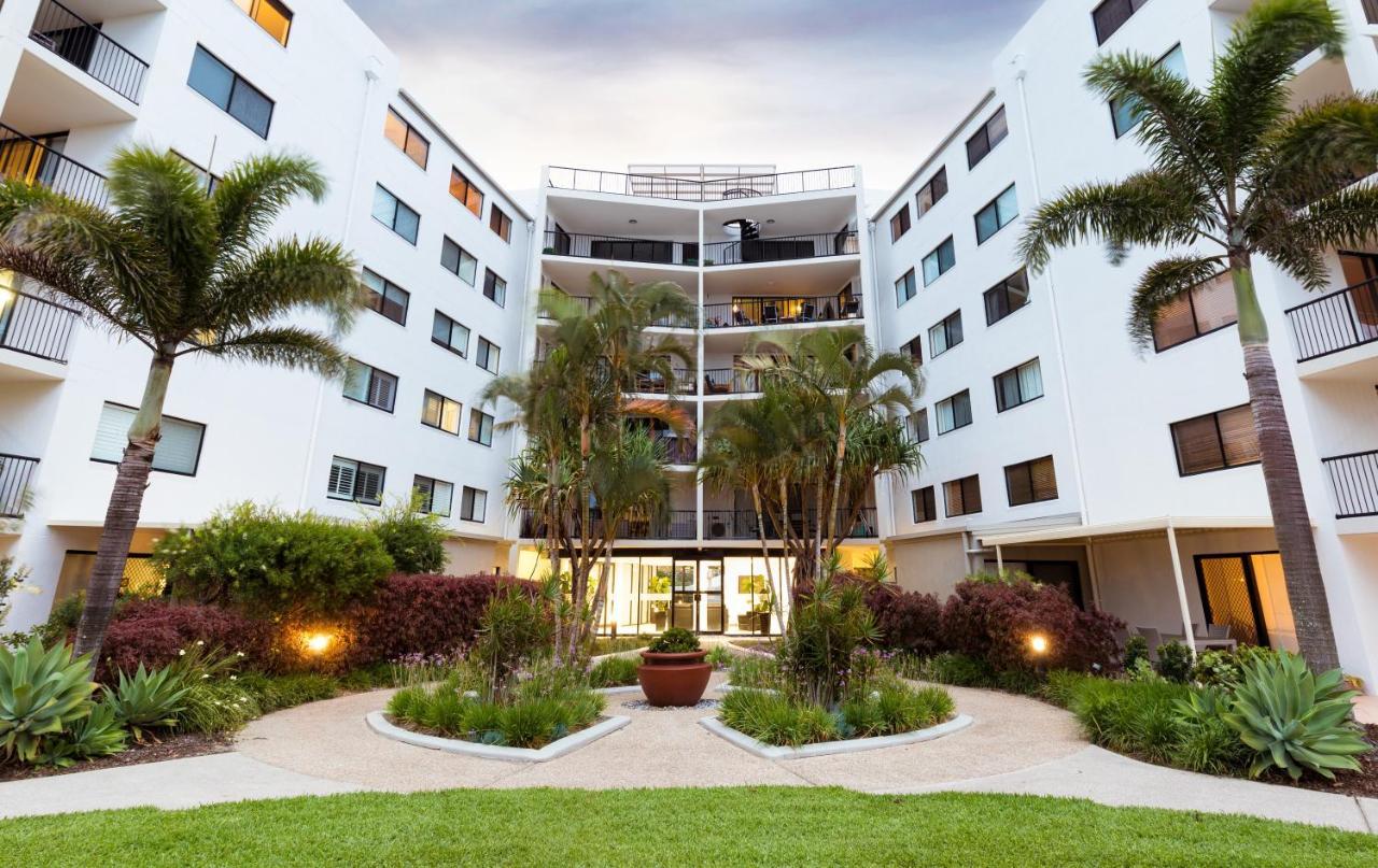 Marcoola Beach Resort Exterior photo