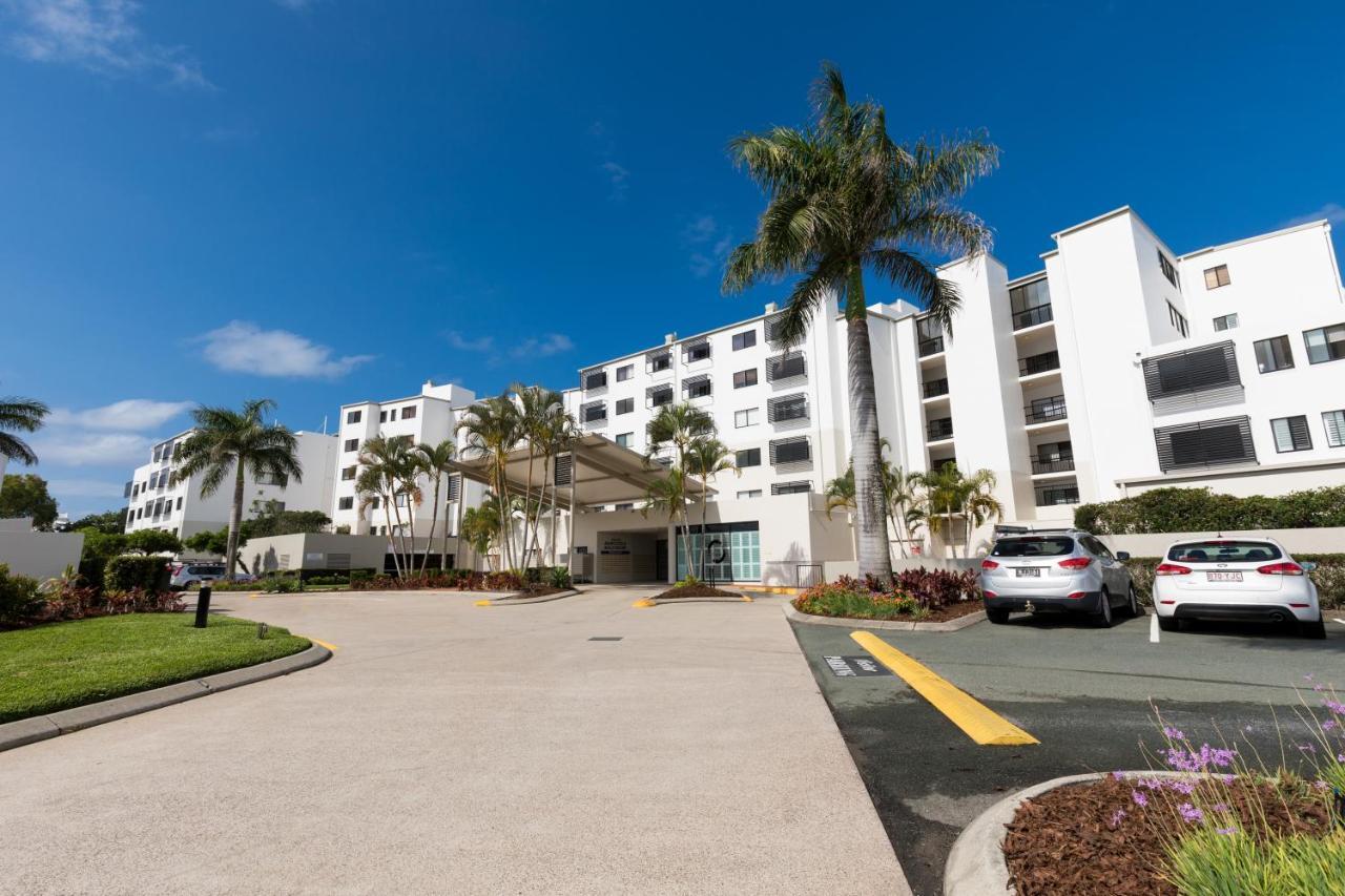 Marcoola Beach Resort Exterior photo