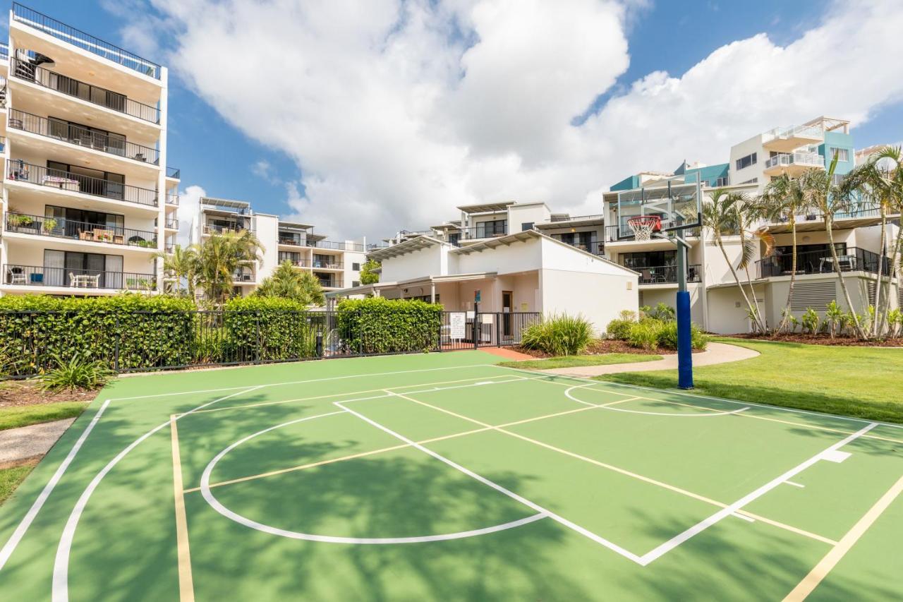 Marcoola Beach Resort Exterior photo