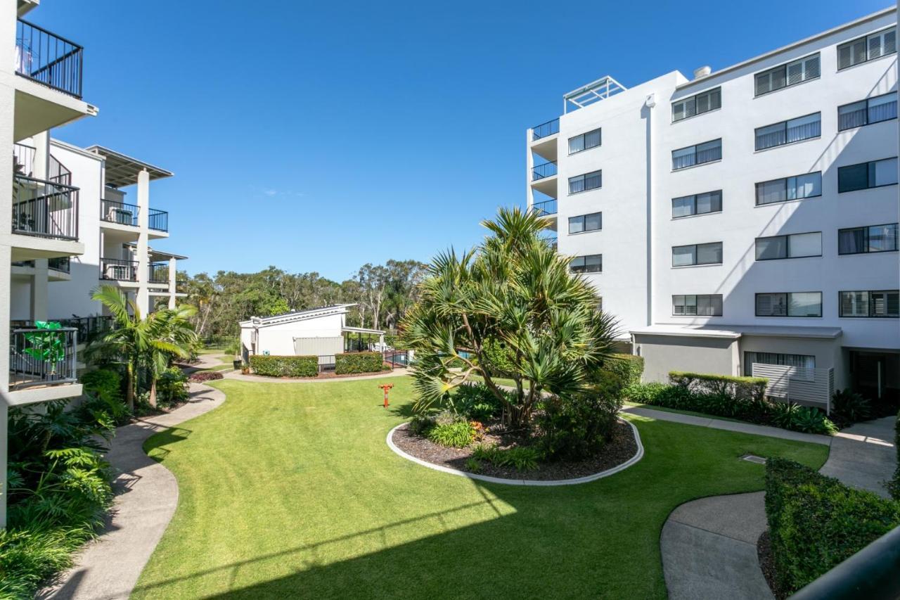 Marcoola Beach Resort Exterior photo